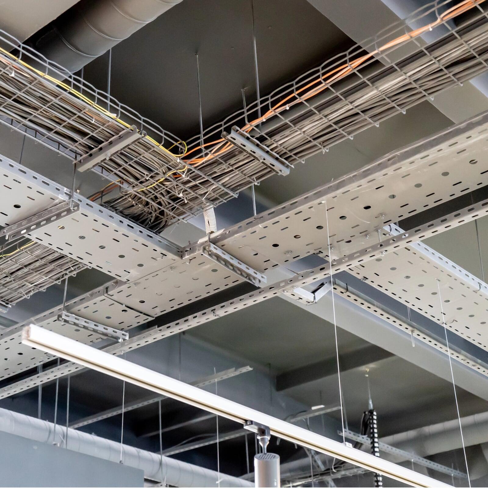 cable tray